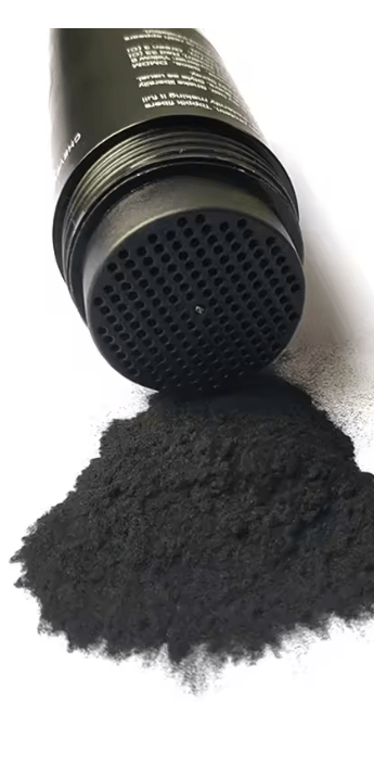 RECARGA DE FIBRA CAPILAR X 30 GMS - SOLUCIONES CAPILARESRECARGA DE FIBRA CAPILAR X 30 GMSSOLUCIONES CAPILARESFisico