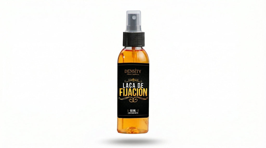 Laca De Fijacion Density X 60 ml - SOLUCIONES CAPILARESLaca De Fijacion Density X 60 mlSOLUCIONES CAPILARESFisico