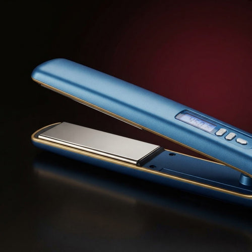 COMBO NANOTITANIUM BABY LISS (PLANCHA-ENCRESPADOR-CEPILLO Y ALISADOR) - SOLUCIONES CAPILARESCOMBO NANOTITANIUM BABY LISS (PLANCHA-ENCRESPADOR-CEPILLO Y ALISADOR)SOLUCIONES CAPILARESFisico