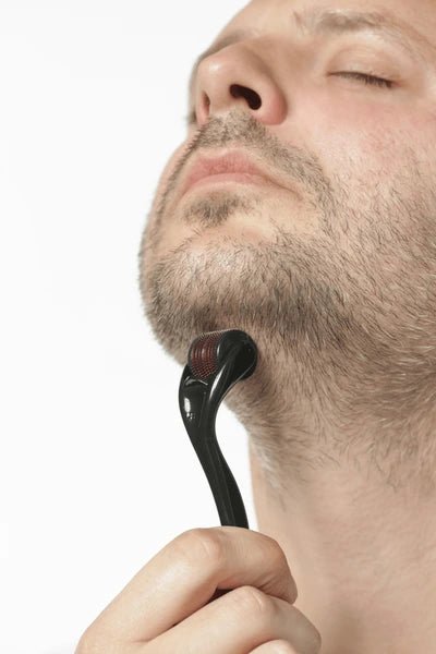 DERMAROLLER SYSTEM 0.5MM ALTA PRECISIÓN - SOLUCIONES CAPILARESDERMAROLLER SYSTEM 0.5MM ALTA PRECISIÓNSOLUCIONES CAPILARESFisico