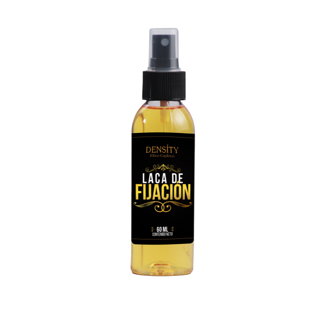 Laca De Fijacion Density X 60 ml