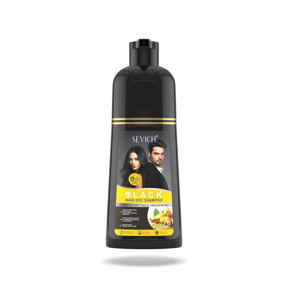 SHAMPO ANTICANAS DE GINGIBRE 3 EN 1 - SOLUCIONES CAPILARESSHAMPO ANTICANAS DE GINGIBRE 3 EN 1SOLUCIONES CAPILARESFisico