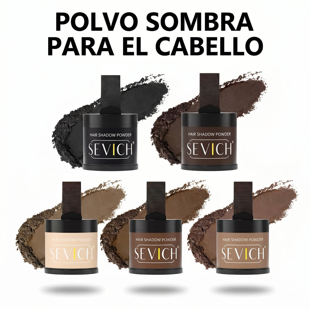 CORRECTOR DE LÍNEA DE CABELLO CON ESPEJO - SOLUCIONES CAPILARESCORRECTOR DE LÍNEA DE CABELLO CON ESPEJOSOLUCIONES CAPILARESFisico