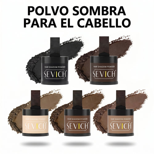 CORRECTOR DE LÍNEA DE CABELLO CON ESPEJO - SOLUCIONES CAPILARESCORRECTOR DE LÍNEA DE CABELLO CON ESPEJOSOLUCIONES CAPILARESFisico